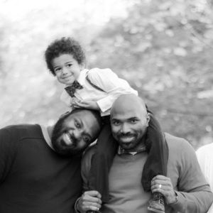 Meet your Posher, Troy